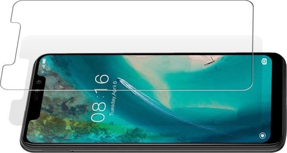 Заштитно стакло PremiumGlass за Huawei P40 Lite E