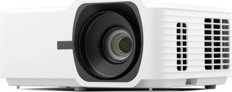 Projektor lazer ViewSonic LS630W, 4500 lumens, WXGA, i bardhë