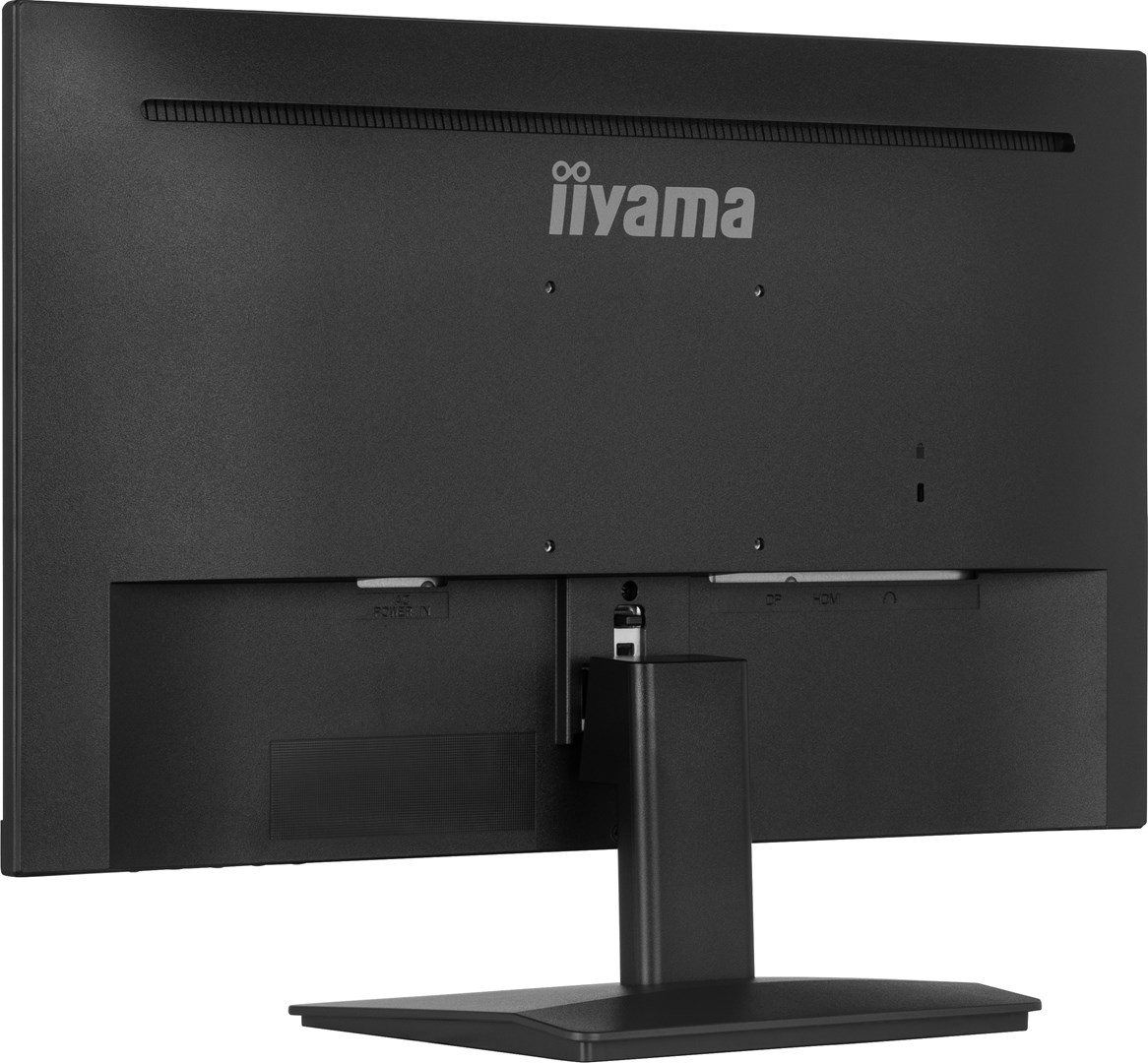 Monitor iiyama ProLite XU2493HS-B6, 23.8", 1920 x 1080, 100 Hz, i zi