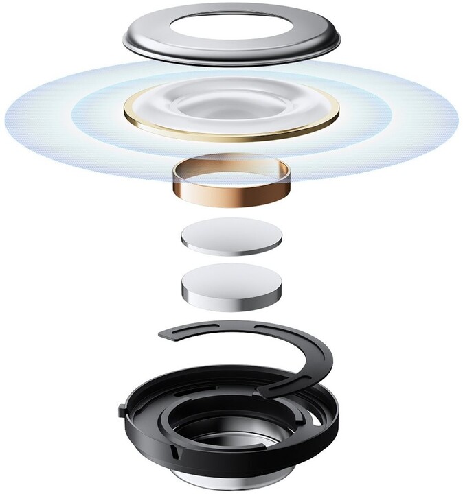 [OUTLET] Dëgjuese Xiaomi Redmi Buds 4 Active, të zeza