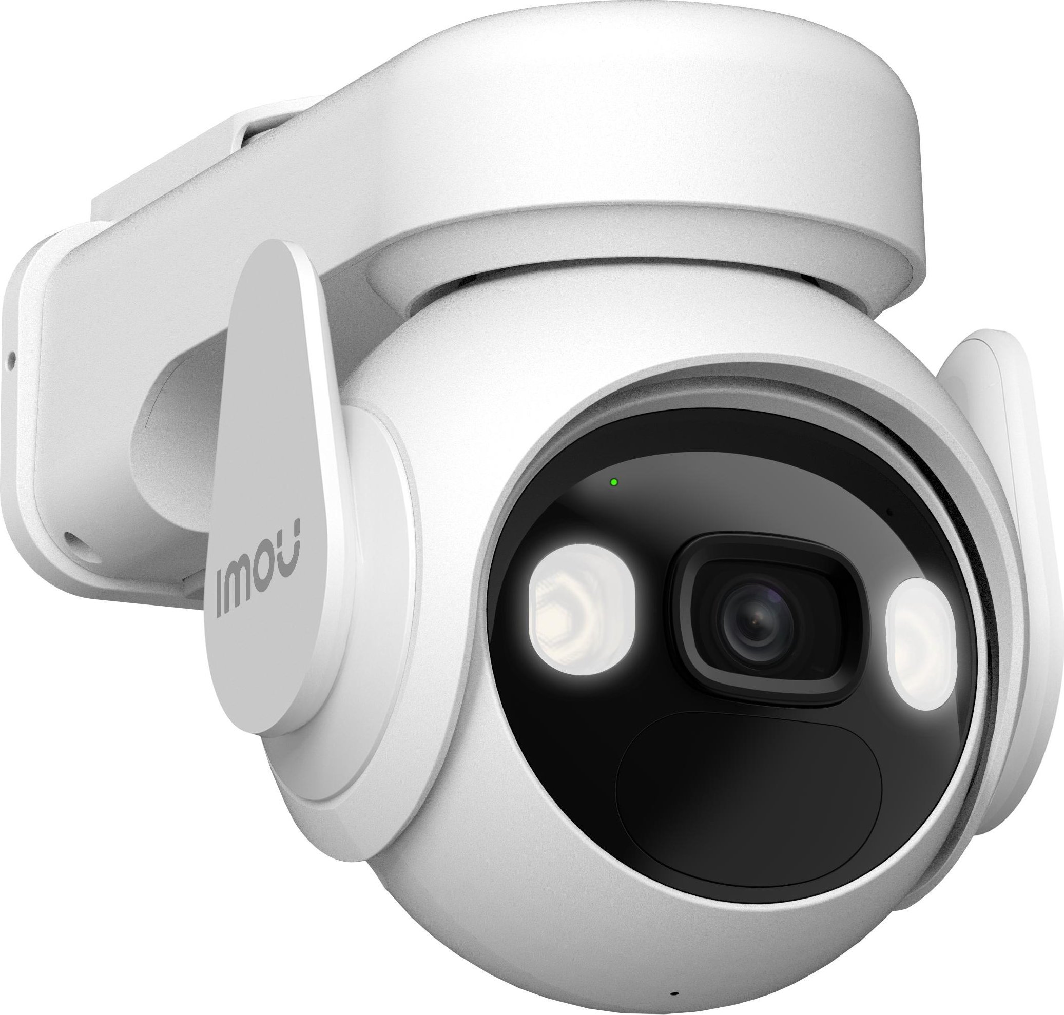 Kamerë sigurie Wi-Fi IMOU Ipiece-K9EP-3T0WE, 2K, IP66, bateri e rikarikueshme