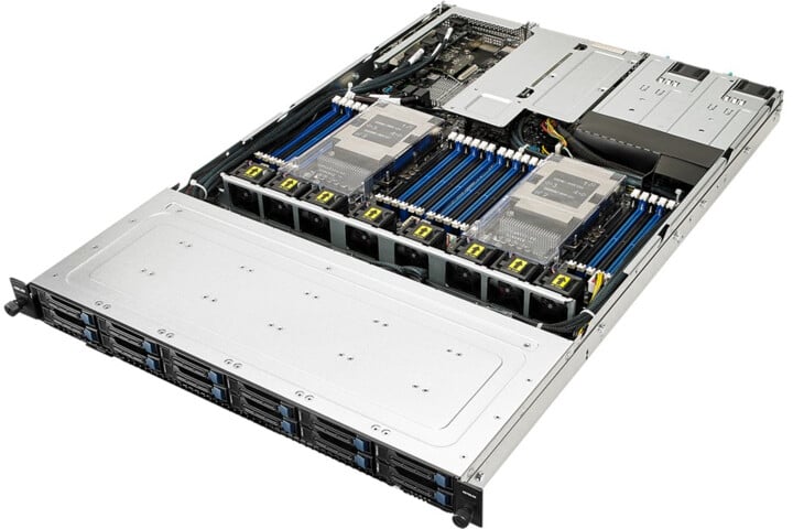 Server ASUS RS700-E9-RS12