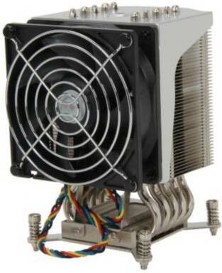 Ftohës procesori SuperMicro SNK-P0050AP4