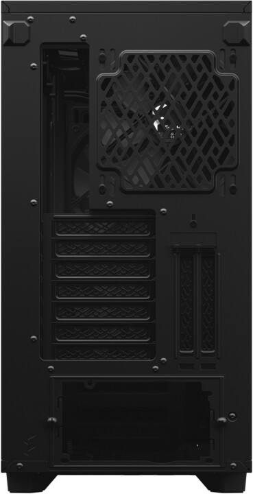 Fractal Design Define 7 Куќиште, црно