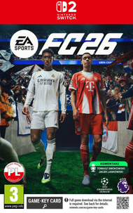 Lojë PC EA SPORTS FC 26, Steam Altergift, digjitale