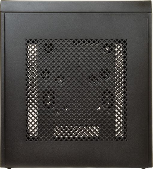 Kasë Chieftec IX-03B-120W, Desktop