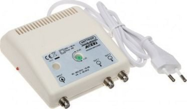 Anttron A217 Антенски Засилувач, 18 dB