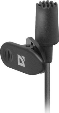 Mikrofon Defender MIC-109, i zi