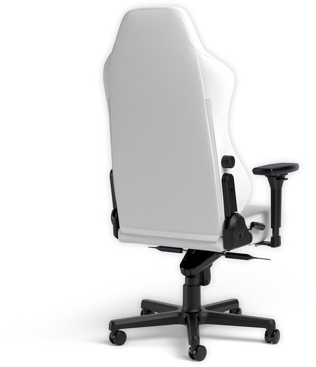 Стол Noblechairs Hero White Edition