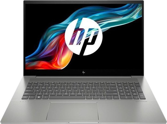Laptop HP Envy 17-CR1045CL, 17.3", Intel Core i7-13700H, 12GB RAM, 1TB SSD, gri