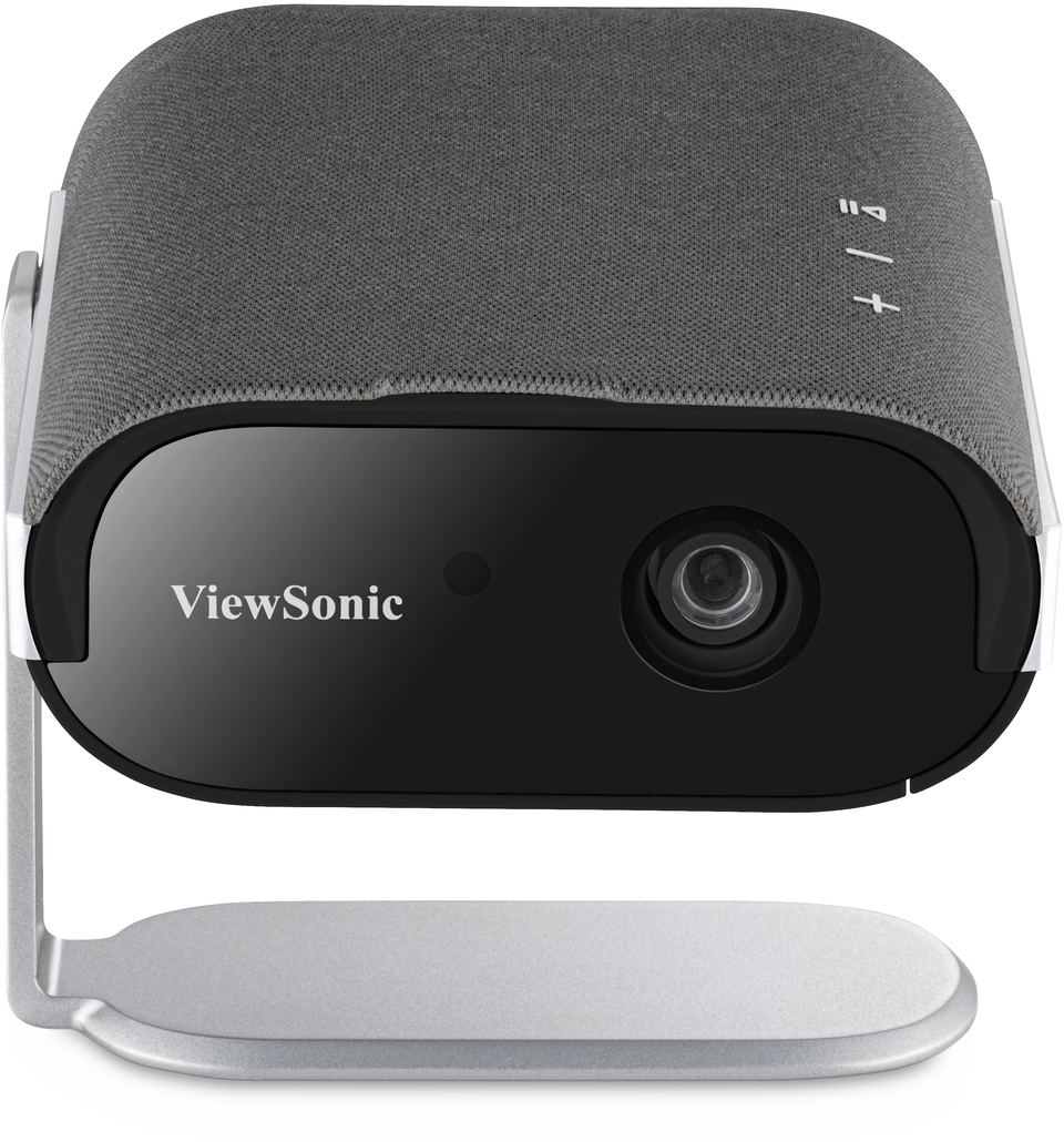 Projektor portativ ViewSonic M1Max LED, i zi