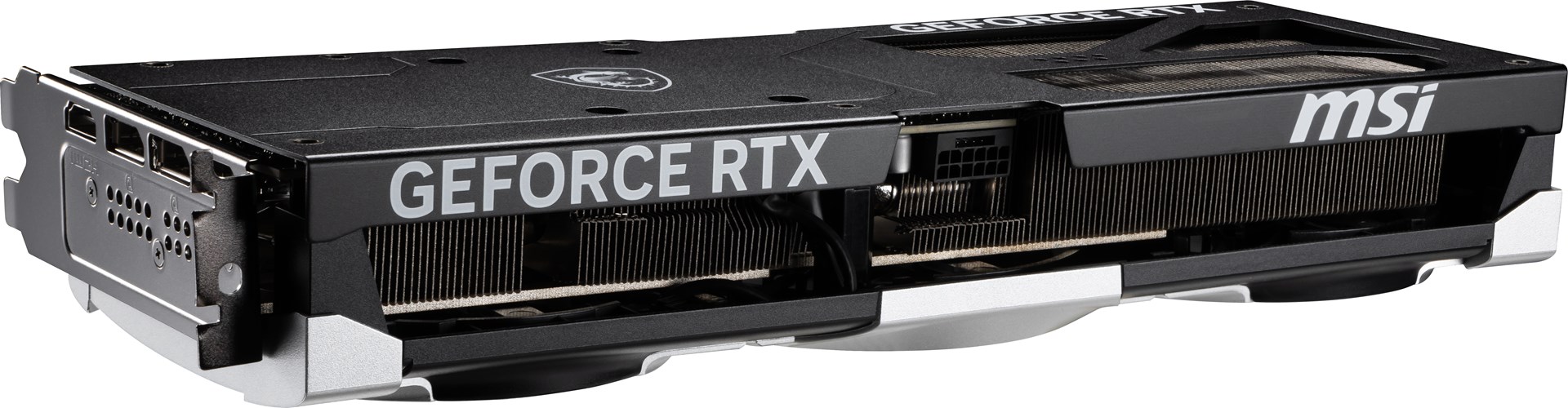Kartelë grafike MSI VENTUS GeForce RTX5080 16G 3X OC NVIDIA GeForce RTX 5080 16 GB GDDR7
