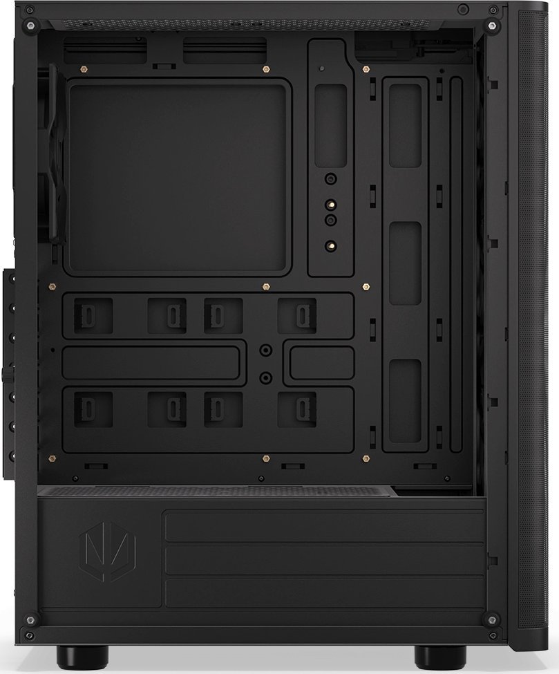 Kasë Endorfy Ventum 200 Air, Midi Tower