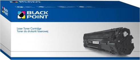 Ngjyrë Black Point LCBPH541XCFC, e kaltër