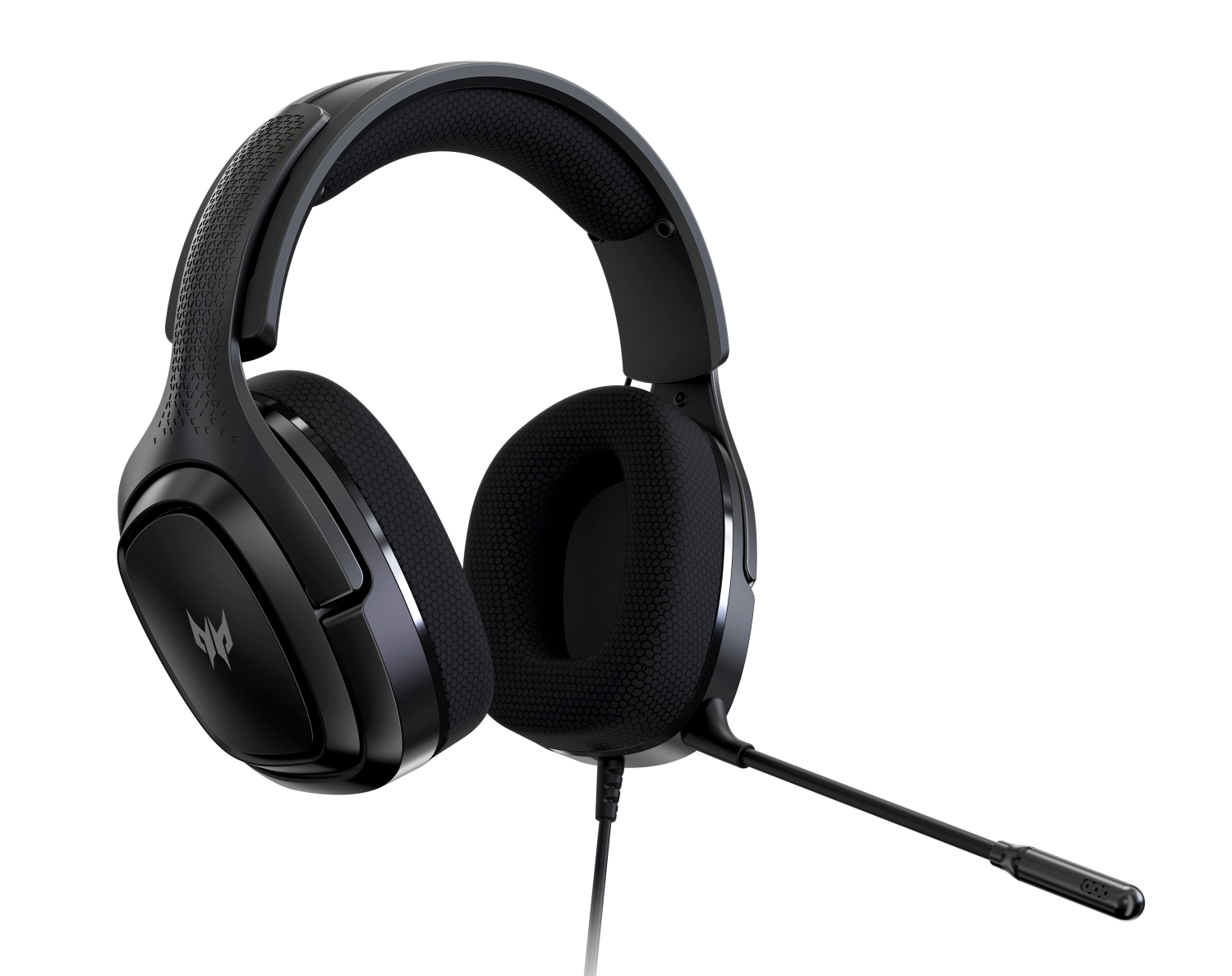 Kufje ACER Predator Galea 365 7.1 Gaming, USB & Jack, të zeza
