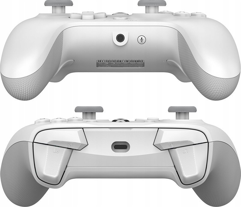 Контролер за гејминг GameSir G7 HE, со кабел, за Xbox и PC, црн