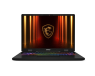 Laptop MSI Crosshair 16 HX AI D2XWFKG-063CZ 16", Core Ultra 9 275HX, RTX 5060 8 GB, 32 GB RAM, 1 TB SSD, i hirtë
