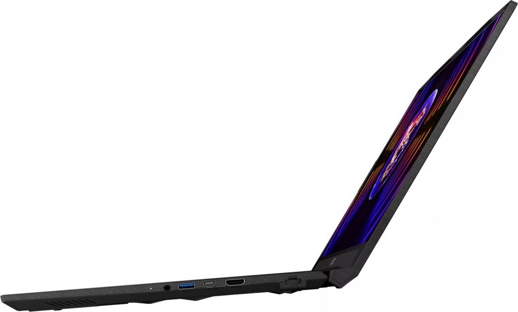 Laptop MSI Katana 17 B13VGK-829XPL, 17.3" 144 Hz, Intel Core i9 13900H, 16 GB RAM, 1 TB SSD, NVIDIA GeForce RTX 4070, i zi