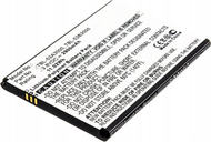 Bateri për hotspot Cameron Sino TTR765SL, 2900mAh, Li Polymer, e zezë