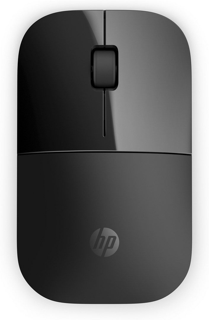 Maus HP Z3700, RF Wireless, i zi