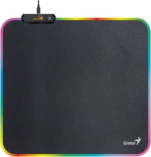 Подлога Genius GX-Pad 260S RGB