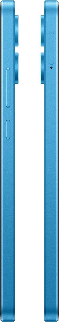 Celular OnePlus Nord CE4 Lite 5G, 6.67", 256GB, 8GB RAM, i kaltër