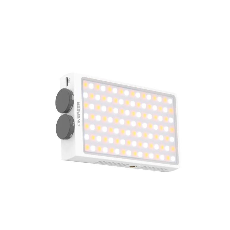 Zhiyun Cinepeer 25W Portable Light