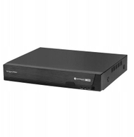 Сет за мониторинг Kruger&amp;Matz Connect C300, 4 камери, 5 Mpx, IP67