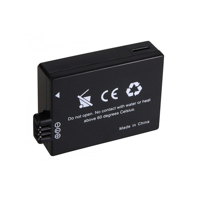 PATONA Premium Battery f. Canon LP-E5