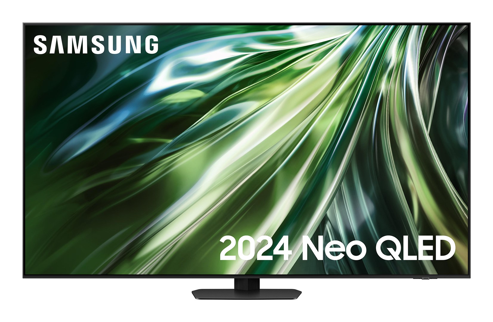 Televizor Samsung QE65QN90D QLED, 65", 4K Ultra HD, i zi