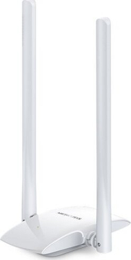 Reduktor për WiFi Mercusys MW300UH