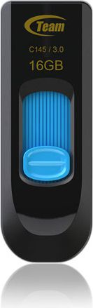 Pendrive TeamGroup C145, 16 GB, i zi