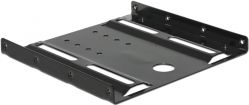 Kornizë Delock për montimin e disqeve nga 2.5" në 3.5" (18205)