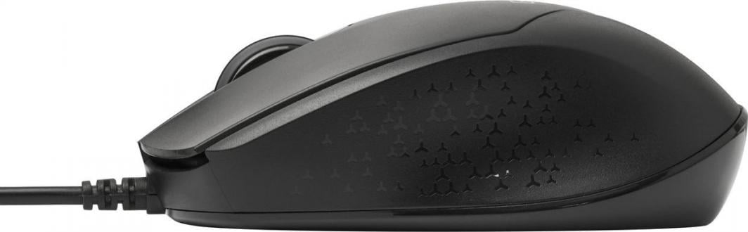 Maus Gearlab G120, me kabllo, USB, i zi