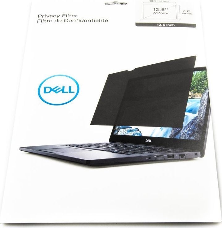 Filter privatësie për laptop Dell, 12.5''