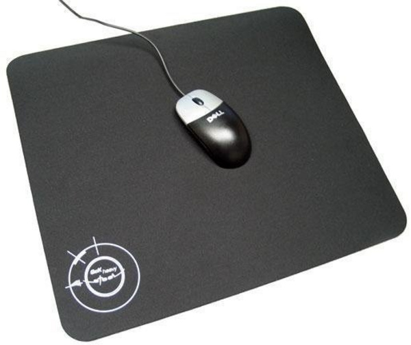 [OUTLET] Mousepad SteelSeries QcK Heavy, IV
