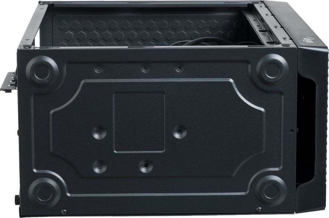 Kasë Akyga AK35BK, Mini Tower