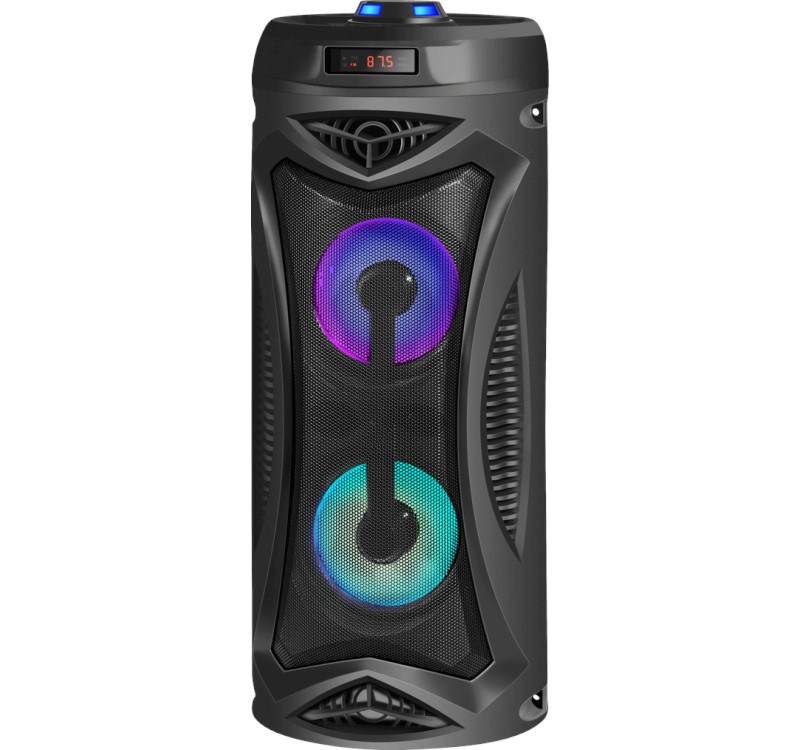 Altoparlant Bluetooth SPEAKER DEFENDER G70 12W BT/FM/TF/MIC LIGHTS