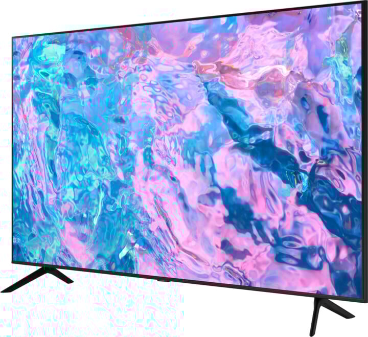 Televizor Samsung UE75CU7172, 75" (189cm), 4K UHD, i zi