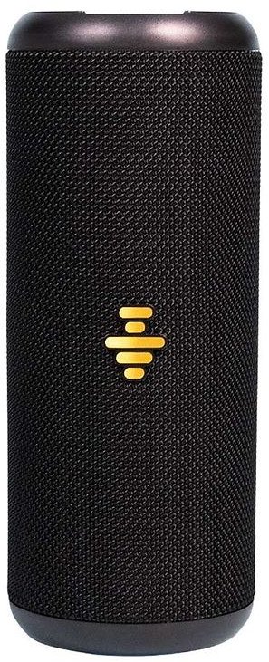 Altoparlant Bluetooth Soundliving Move, portativ, me drita LED, i zi