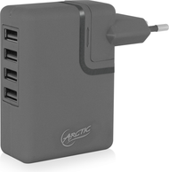 Karikues Arctic PRO 4 Rev.2, USB-A ,2.5 A