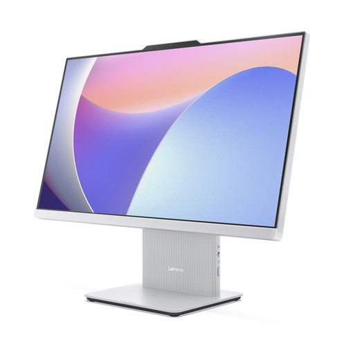 Kompjuter Lenovo IdeaCentre AIO 27IRH9, 27", Intel Core i5-13420H, 16GB DDR5, 5200 SSD, Intel® UHD Graphics, cloud grey