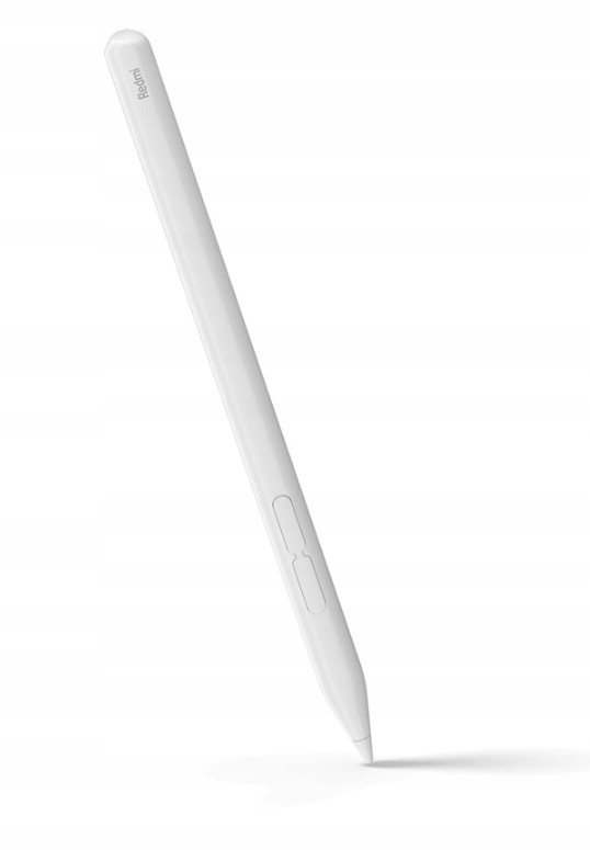 Stilolaps dixhital Xiaomi Redmi Smart Pen, Bluetooth, i bardhë