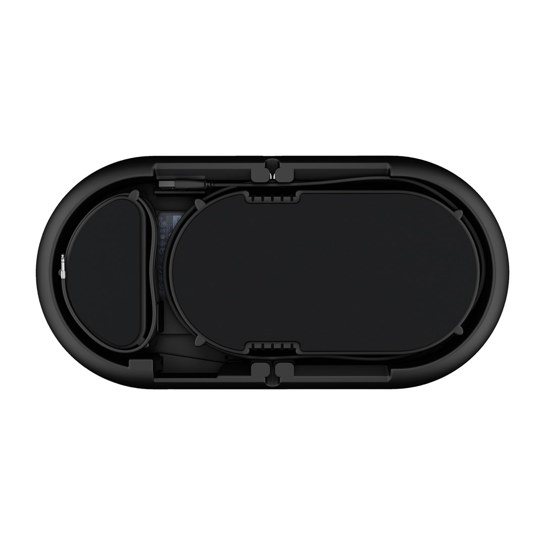 Altoparlant Jabra Speak 810, USB me Mikrofon, i zi