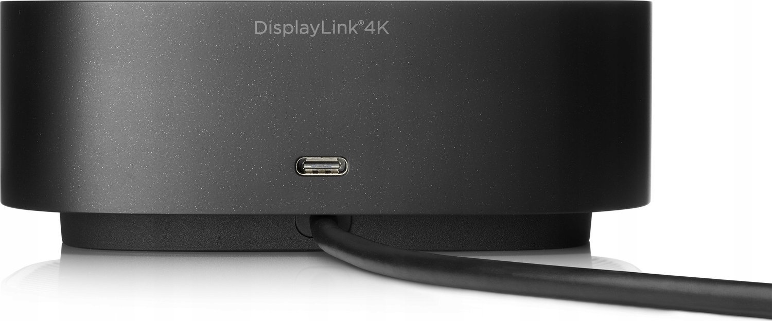 Stacion docking HP USB-C Dock G5, USB-C, i zi