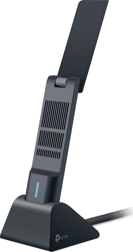 Adapter Wi-Fi TP-Link Archer AXE5400, Wi-Fi 6E, USB 3.0, i zi