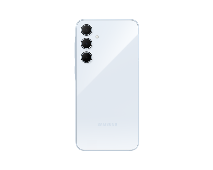 Celular Samsung Galaxy A35, 6.6", 6GB/ 128GB, i kaltër