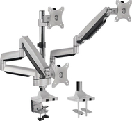 Држач за монитор LogiLink BP0052, 32\", метален, за маса