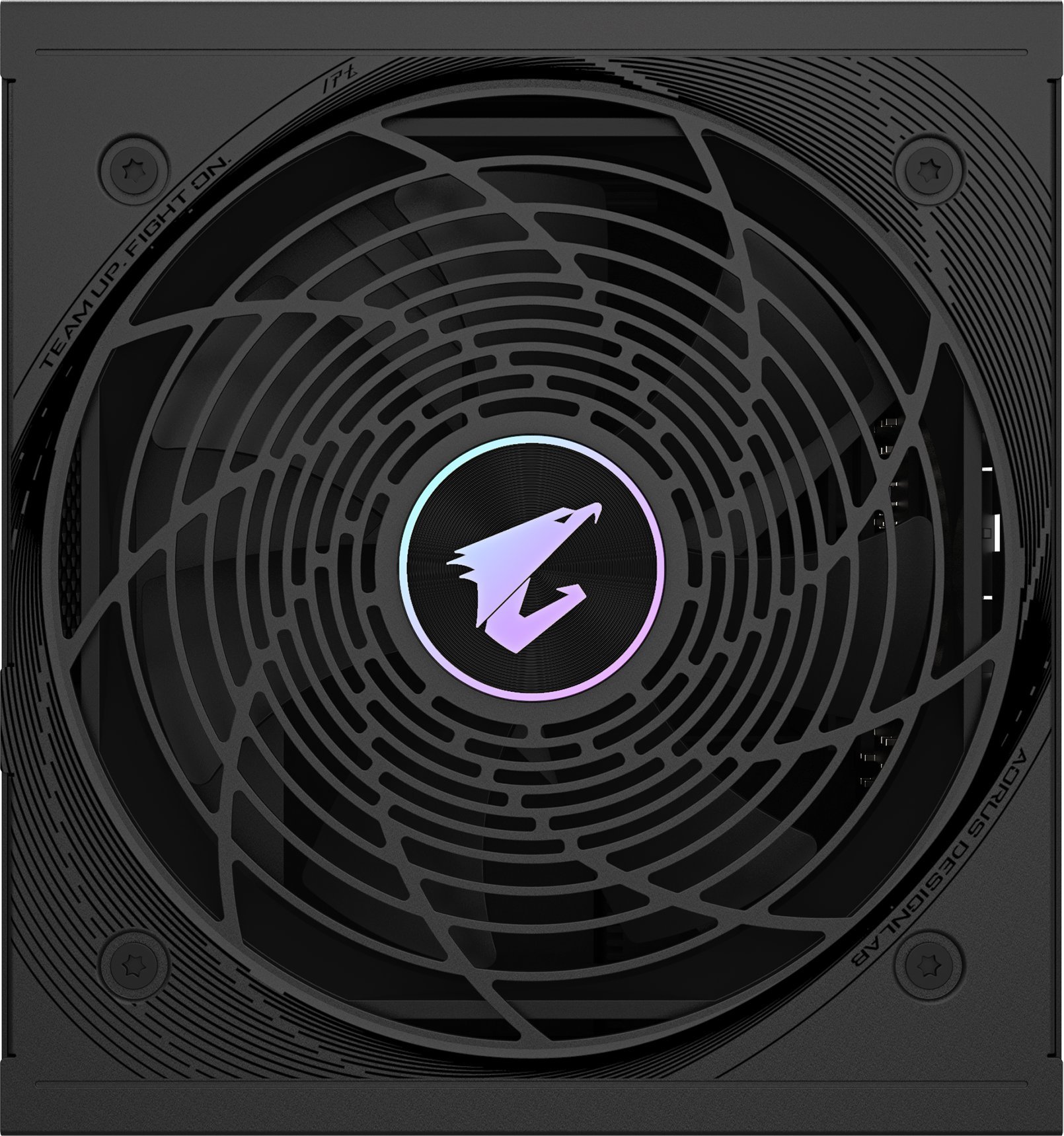 Furnizues energjie GIGABYTE AORUS ELITE P850W, 850W, 80 PLUS Platinum, modular