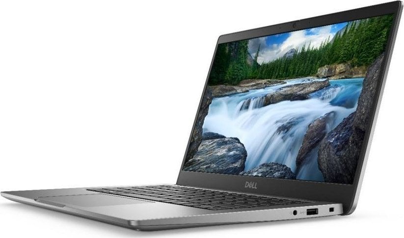 Лаптоп Dell Latitude 3340, 13.3", Intel Core i7-1355U, 16GB RAM, 512GB SSD